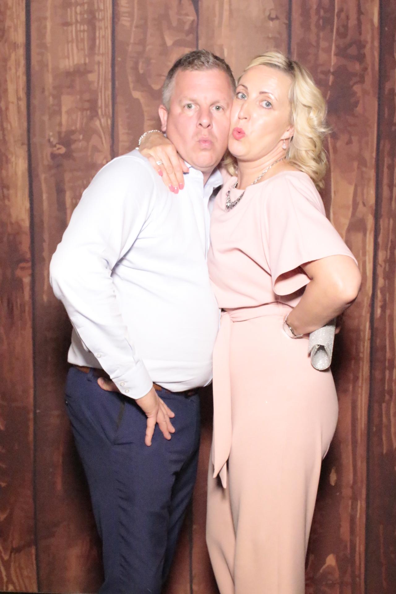 Christopher & Nicole's Wedding | View more photos from the event at gallery.myphotoboothexperience.co.uk/u/MyPhotoBoothExperienceLtd/Christopher-Nicoles-Wedding